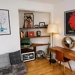 Hsh - Cozy Apartment In Center Of Paris