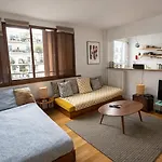 Hsh - Cozy Apartment In Center Of Paris